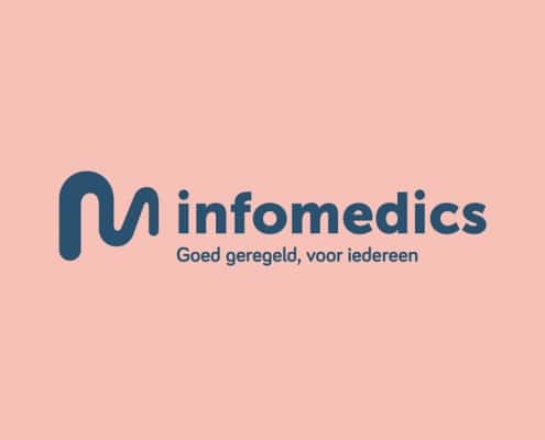 Logo Infomedics