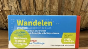 Nationale wandeluitdaging