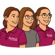 Cartoon Team