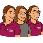 Cartoon Team