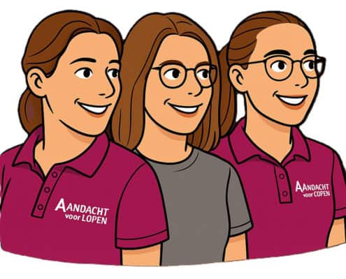 Cartoon Team