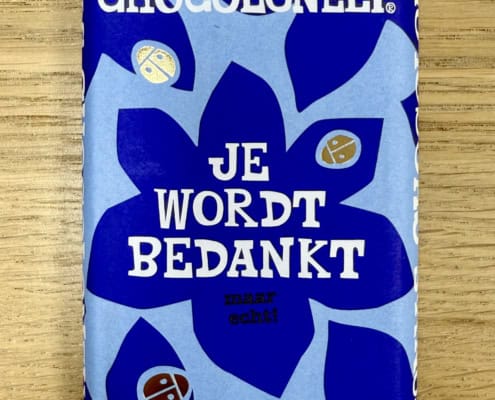 Brievenbuscadeautje