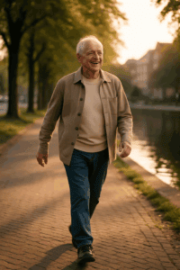 Valpreventie ouderen