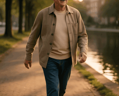 Valpreventie ouderen