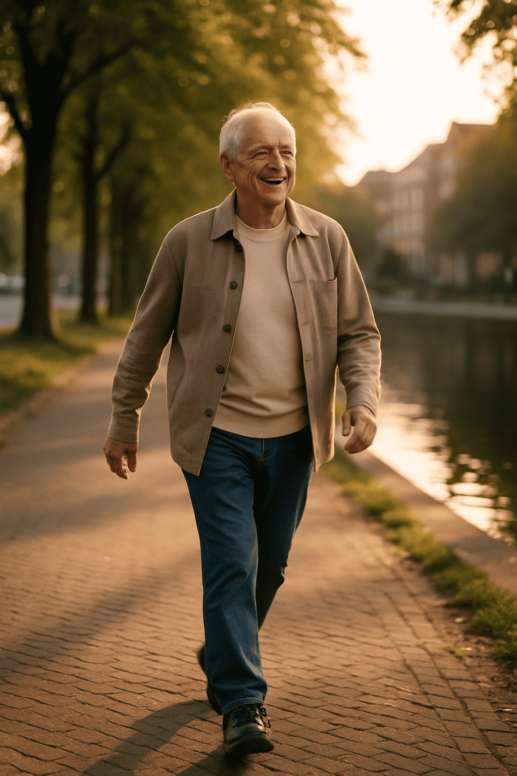 Valpreventie ouderen