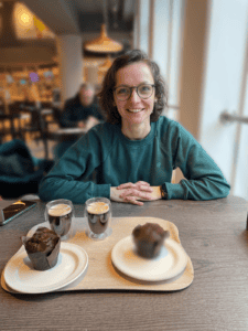 Inge Heinen-Wesselink