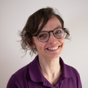 Inge Heinen-Wesselink