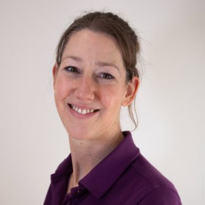 Simone Arendse-Bosch