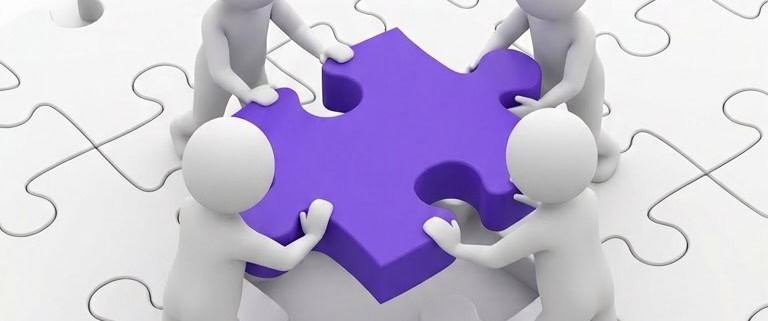 Teamdag bij aandacht voor Lopen