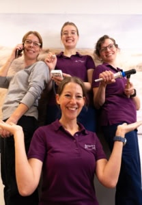 Teamfoto